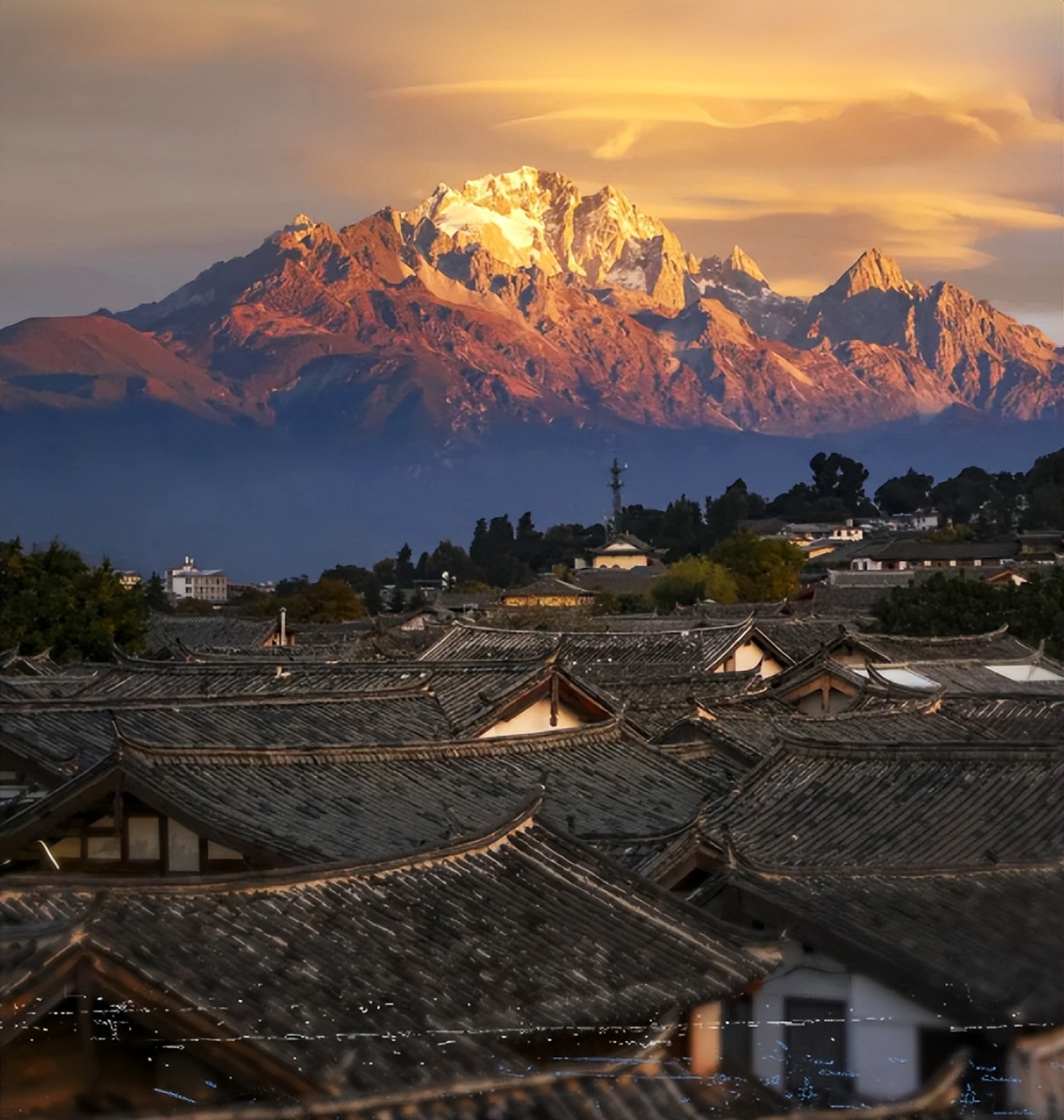 暑假游玩5天推荐的好地方,暑假值得去的旅游地点