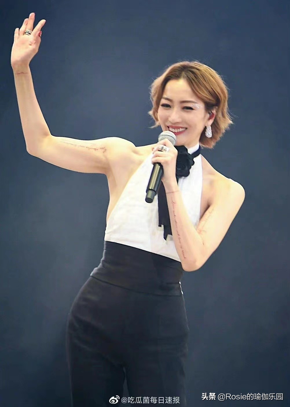 郑秀文健身秘诀大全,郑秀文减肥最新视频