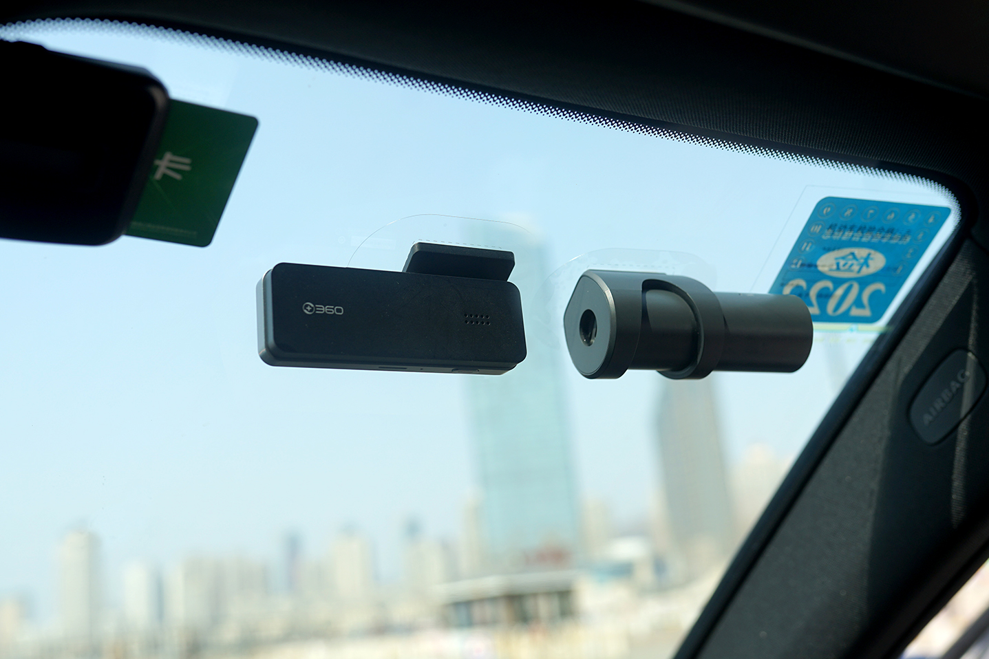 360行车记录仪k380对比盯盯拍,盯盯拍和360k380哪个行车记录仪好