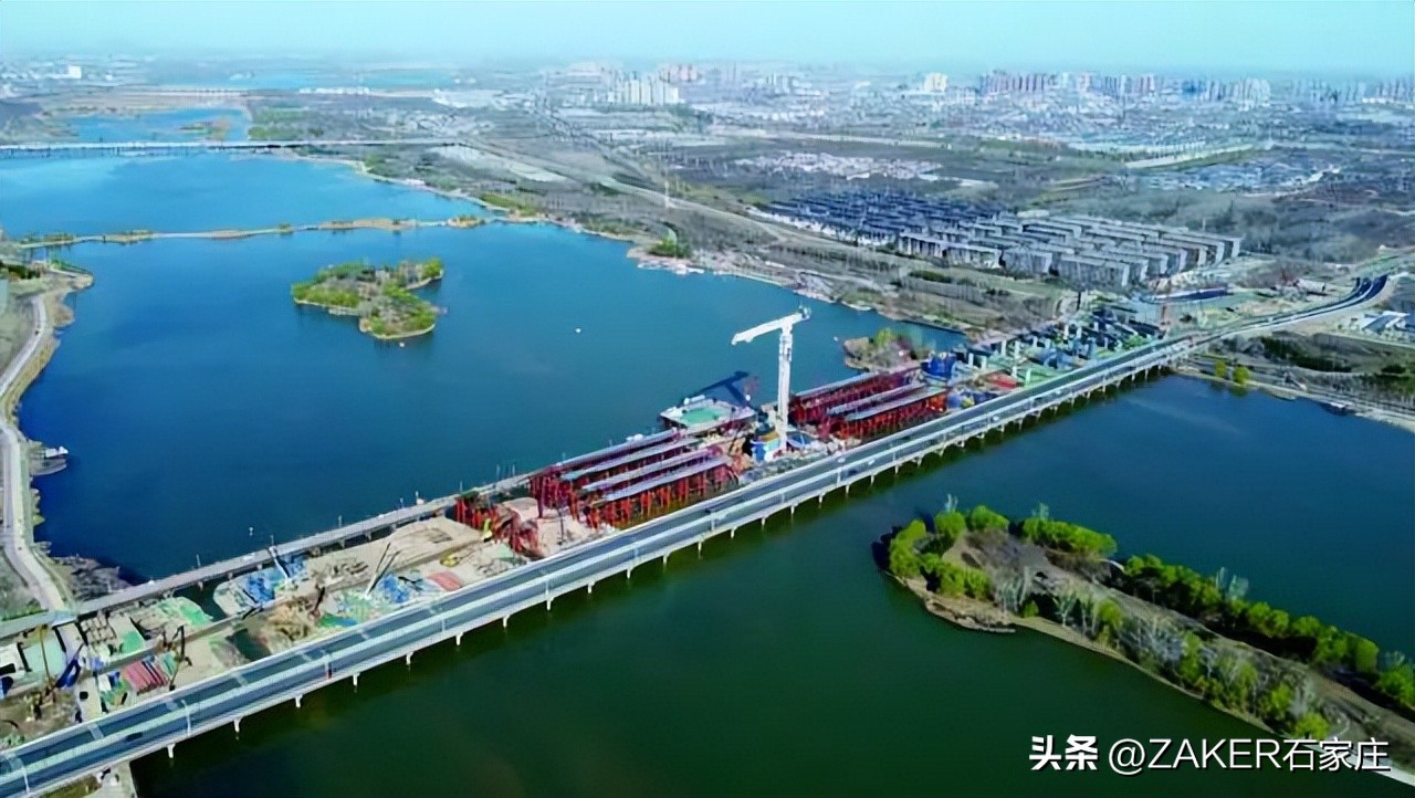 早新闻4.3|2023年中考安排公布；复兴大街施工正酣；河北7地获省级新称号；“公共就业服务进校园”持续至6月