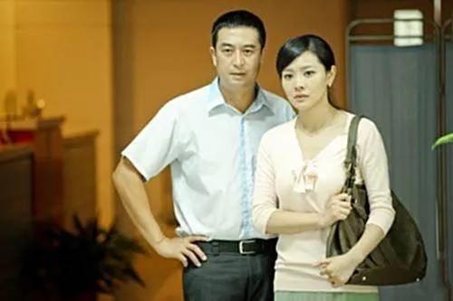 她是娱乐圈最干净女星,张嘉译一起拍过戏的女人