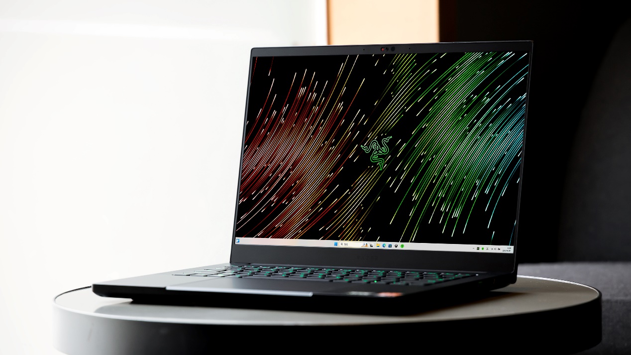 雷蛇灵刃14锐龙3070测评,雷蛇灵刃14锐龙评测