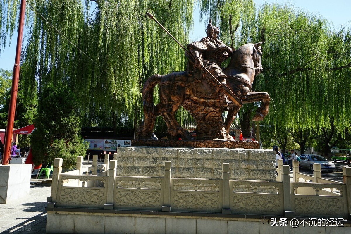 三国演义中赵云的英雄事迹,三国演义赵云个人资料