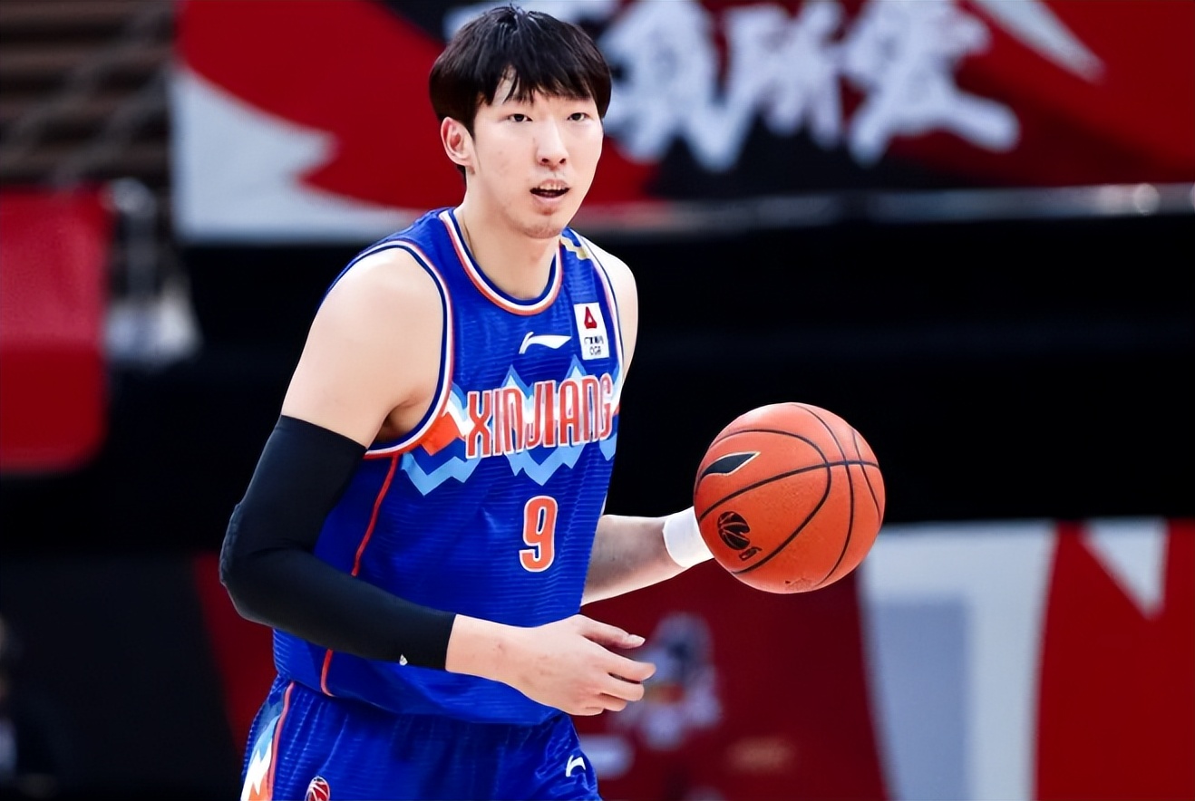 CBA最新消息！2支北京球队给出报价，*疆新**男篮或迎来大交易