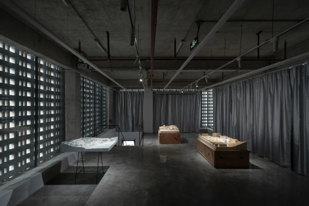 深圳小众设计师工作室,南头古城设计