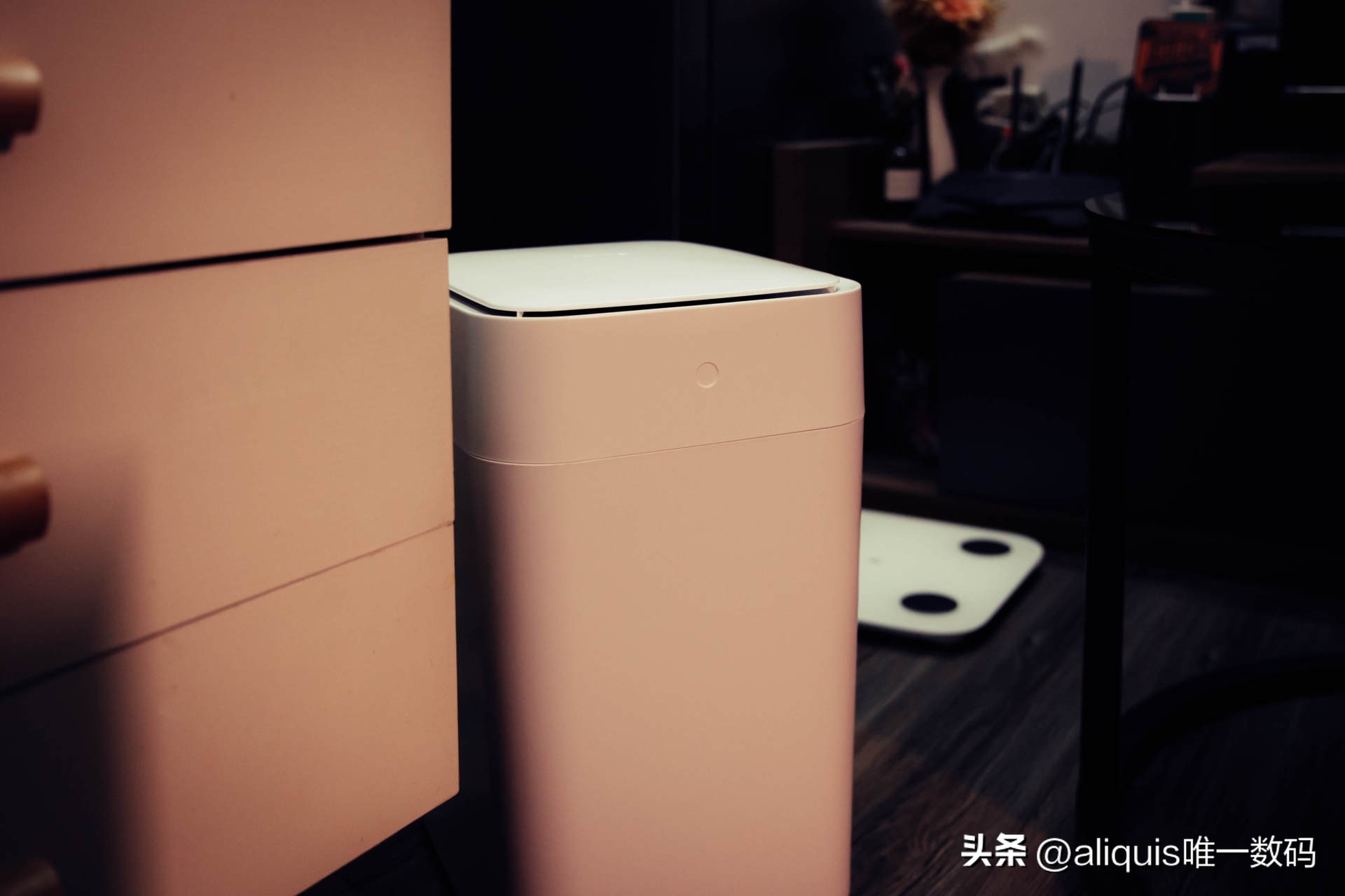 拓牛垃圾桶t1x深度评测,拓牛t1s垃圾桶使用说明书