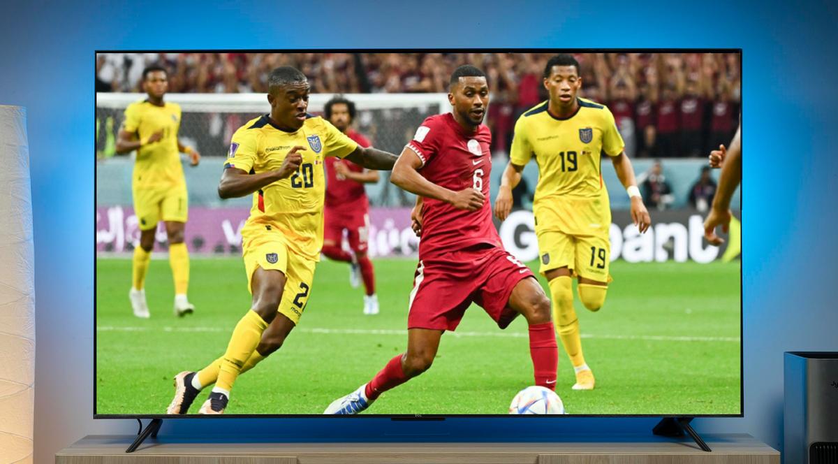 除了沙发和快乐水，科技宅的世界杯观赛伴侣推荐