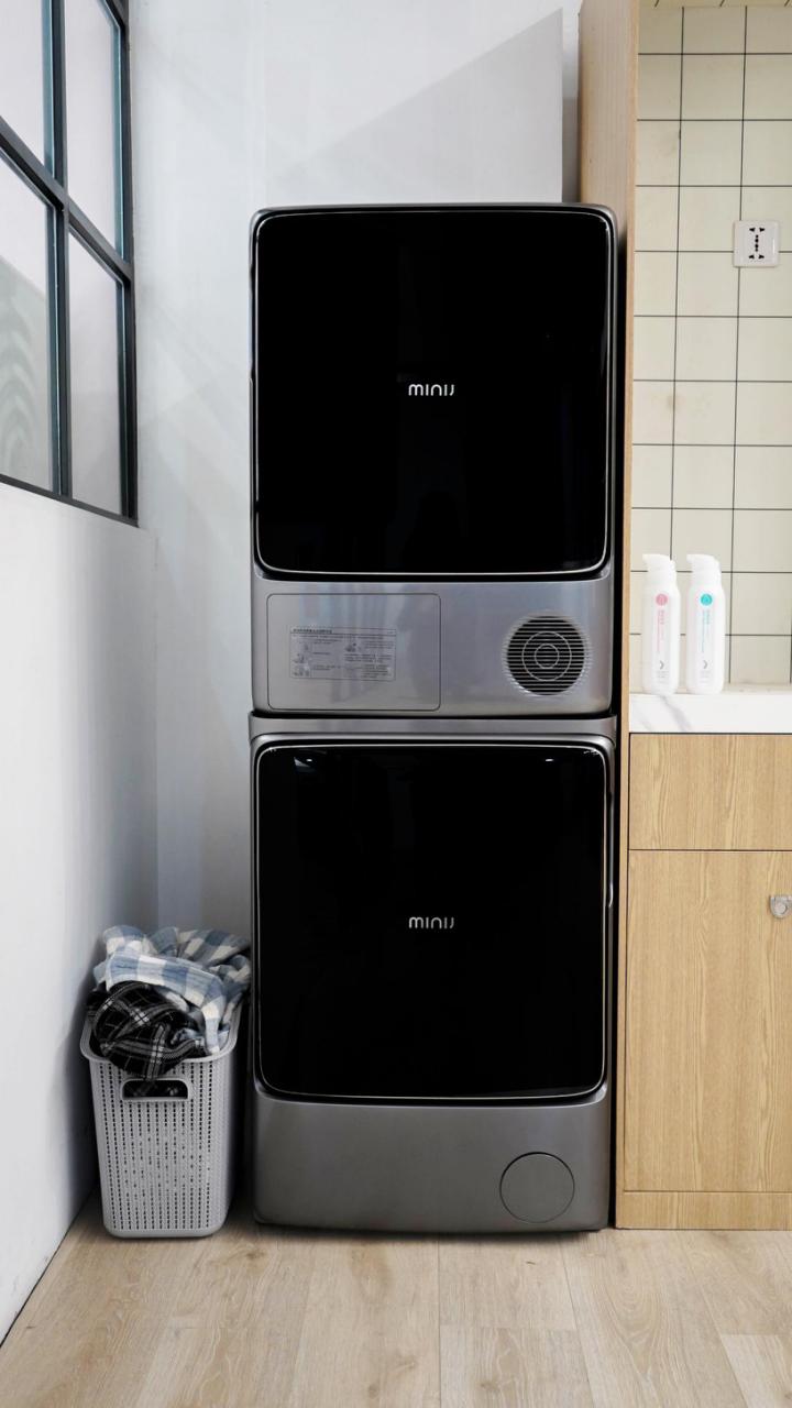 干衣机真实使用测评,用干衣机到底是什么体验