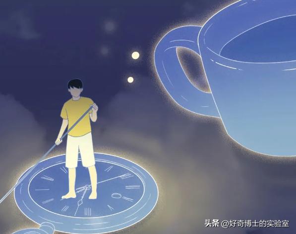 为什么男人只要躺床上就能睡着,为什么男人总是睡着得很快