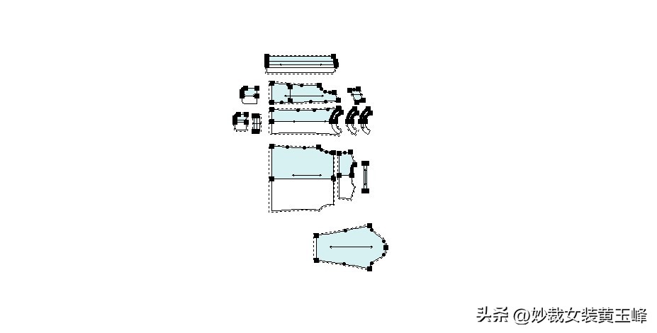 从三个方面发力,服装零售困境