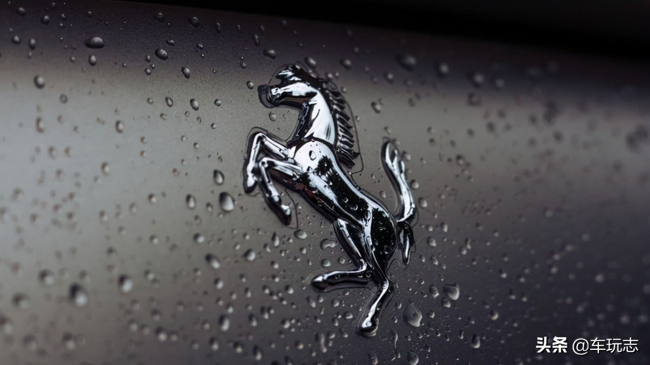 法拉利roma是不是最便宜的法拉利,罗马法拉利2024款