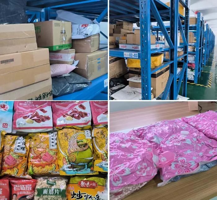 怎么用国际快递做集运,国际快递海外集运攻略