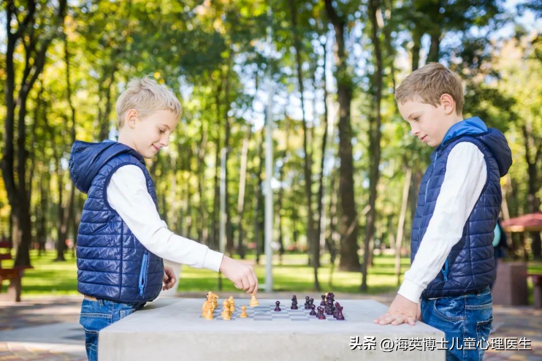 13岁阿斯伯格综合征,阿斯伯格孩子社交障碍