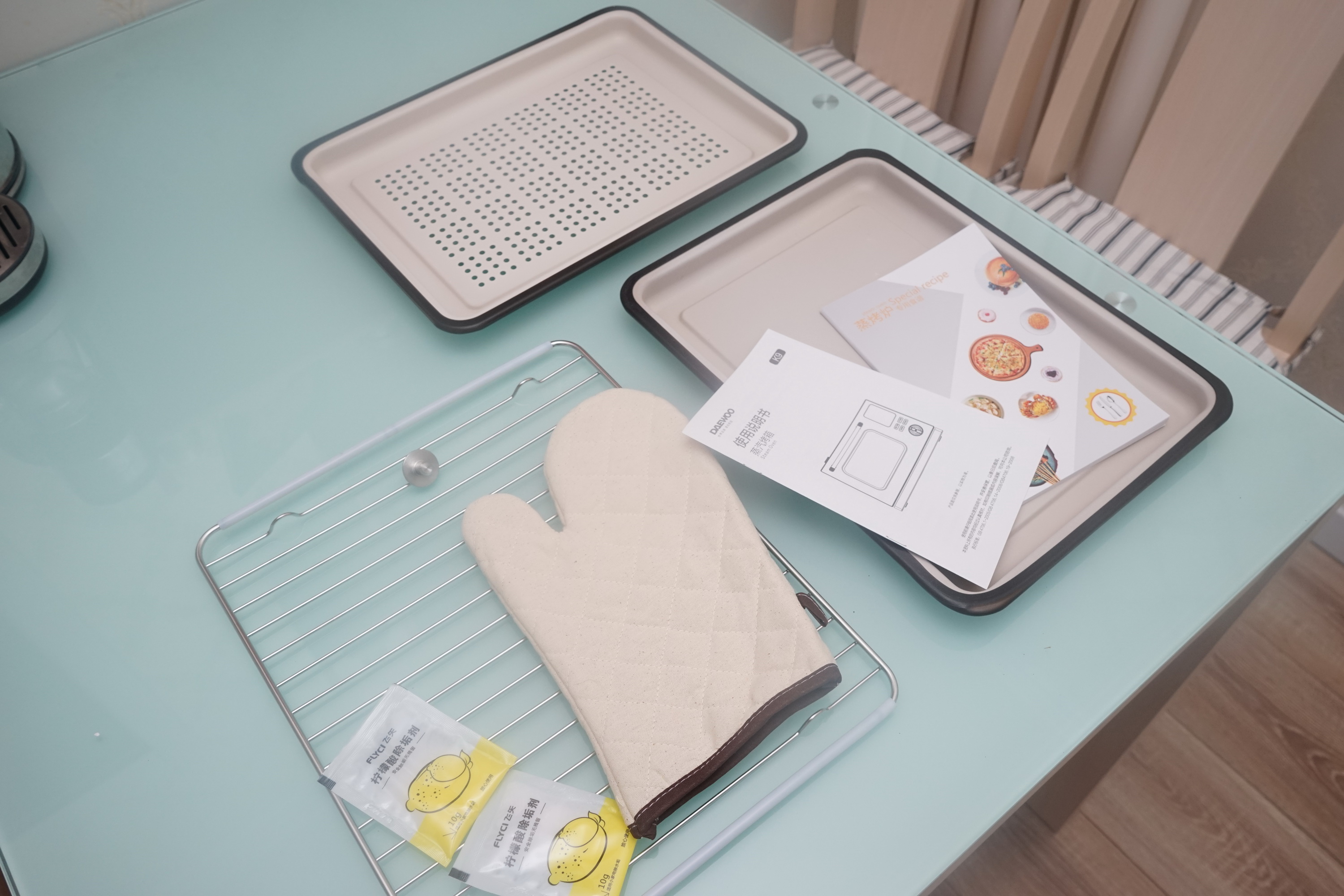 大宇蒸烤一体机k6与k9,大宇k9蒸烤一体机在哪买