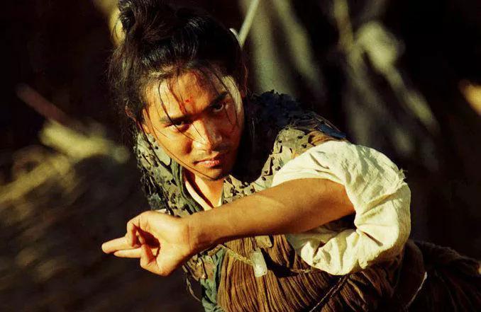 他是我是挚爱亲朋，手足兄弟啊！得加钱！谈谈那些“神转折”台词