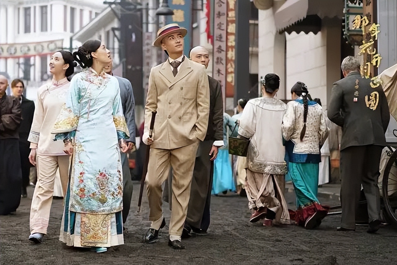 陈晓跟刘亦菲会在一起吗 (陈晓和刘亦菲之前谈过恋爱吗)