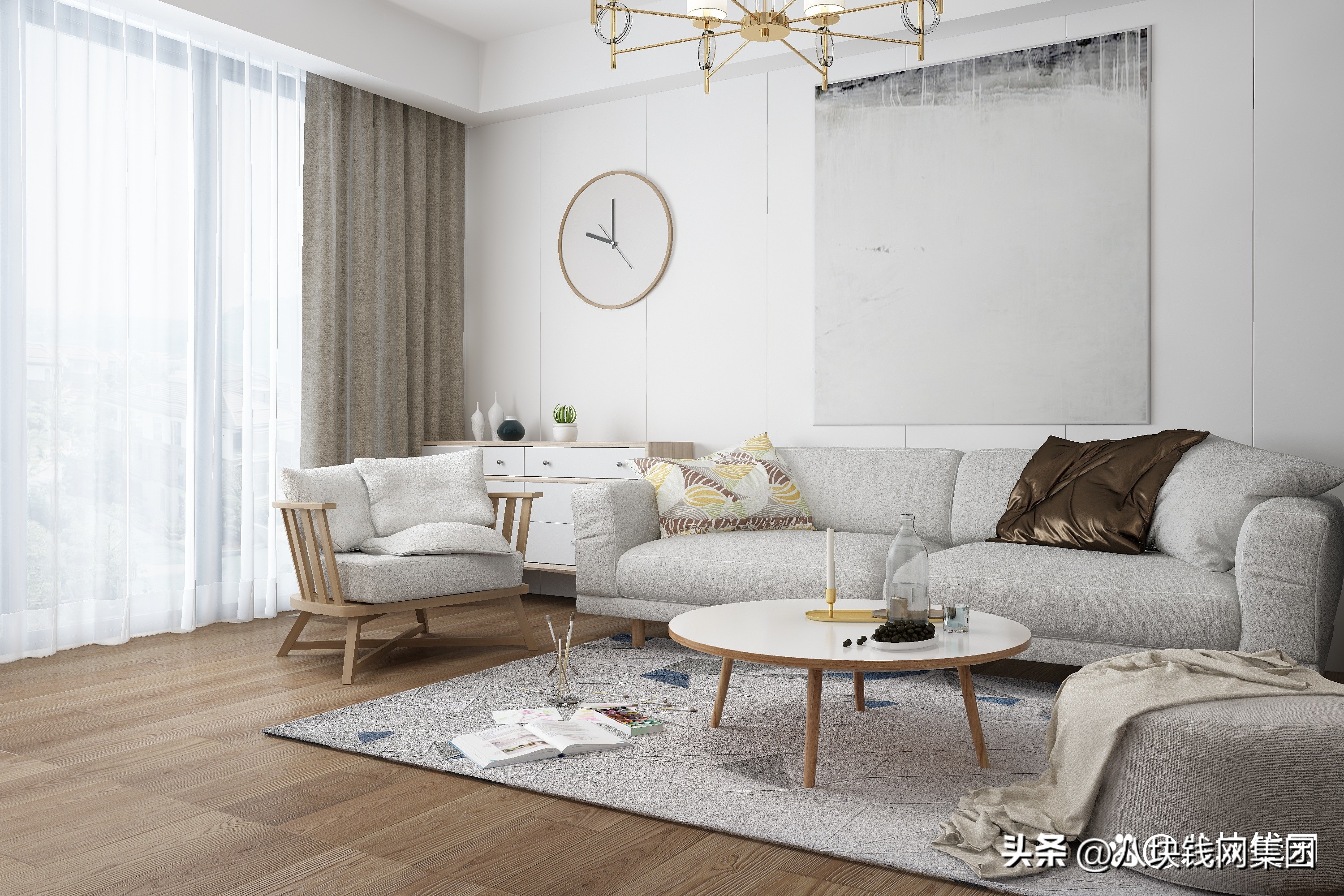 装修贷款10万元5年月供多少钱,建行装修贷真实利率10万一年