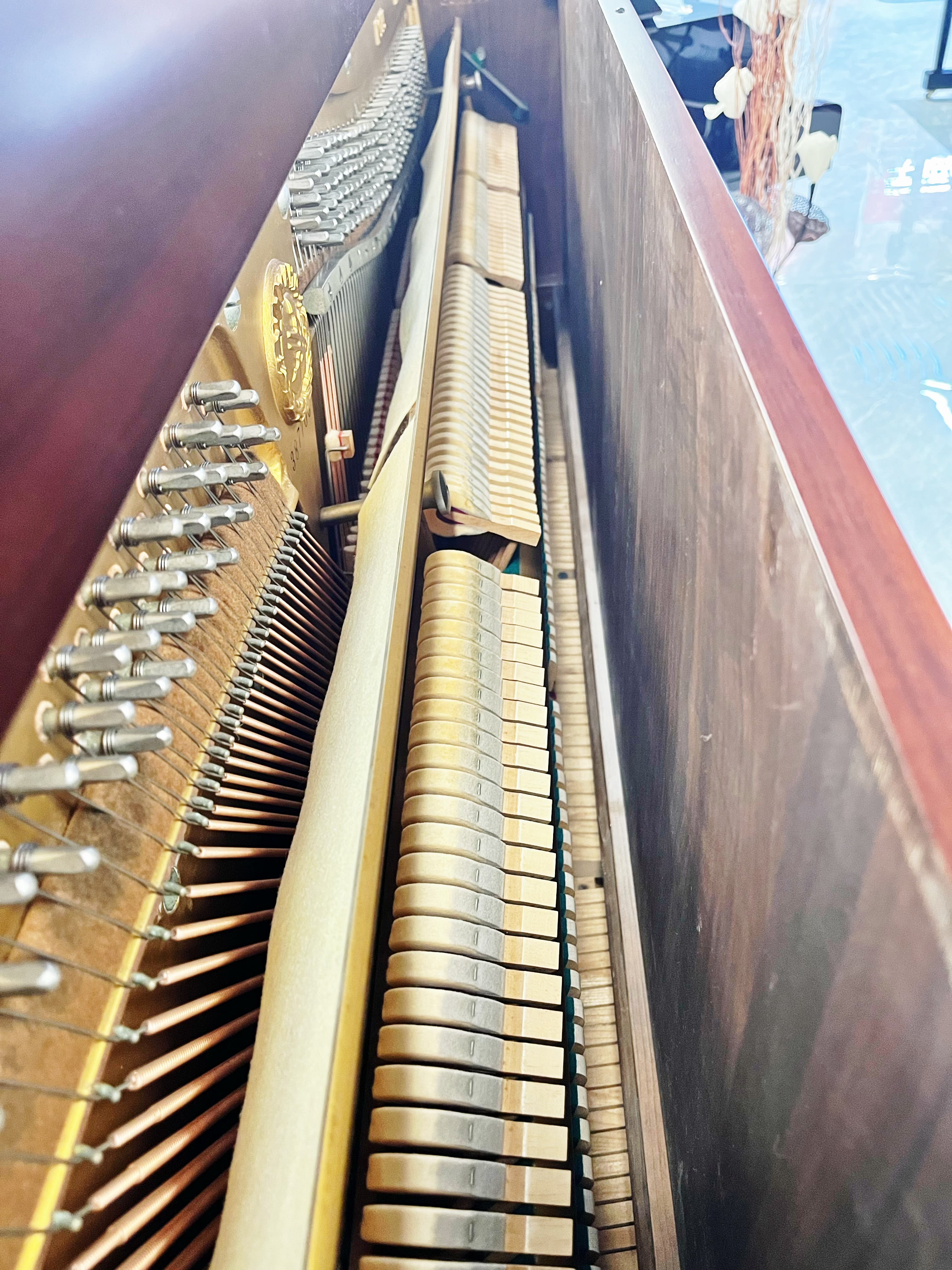 杭州雅马哈钢琴专卖店,samick钢琴和雅马哈钢琴哪个好