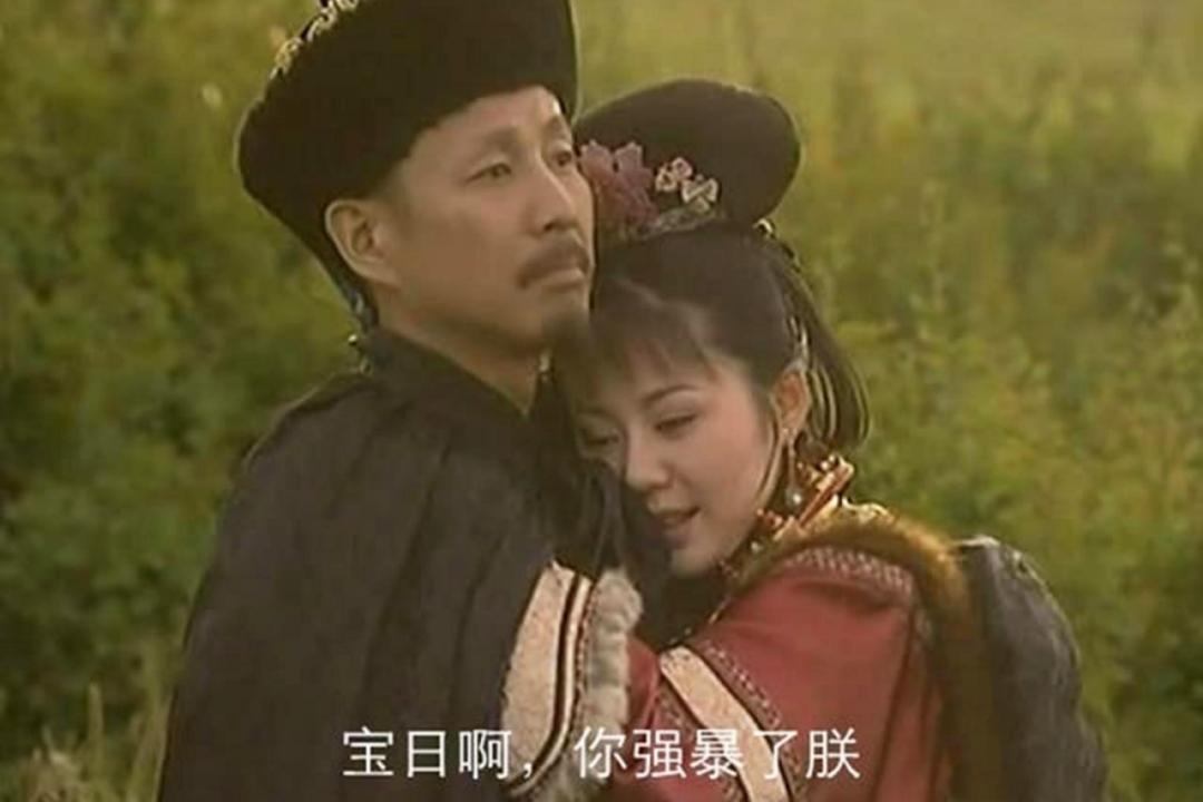 超级好看的古装剧推荐琅琊榜,古装连续剧推荐汉武大帝