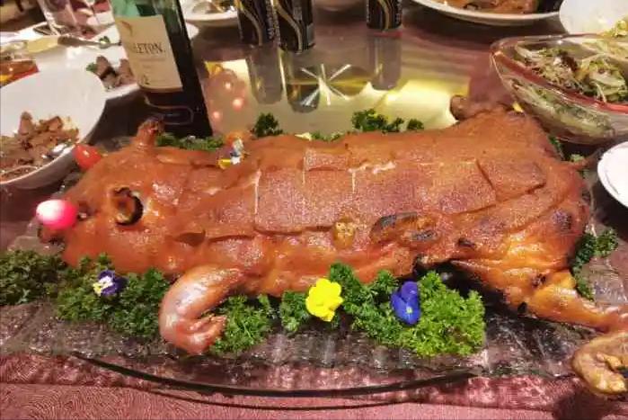 富豪俱乐部私人会所,为啥富豪们热衷进去私人会所