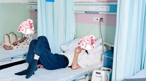 老大爷治疗鼻炎的方法,71岁老中医如何治疗鼻炎