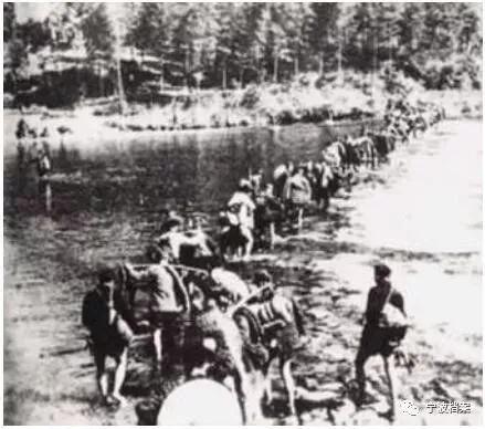 魏学诚随军日记攻克泰安城,华野三纵战斗历程