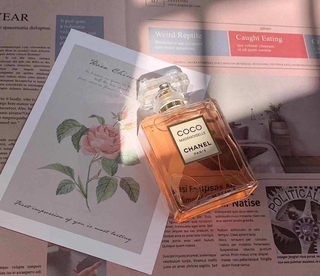 香奈儿香水哪个味道会好闻,香奈儿香水哪个味道比较好闻持久