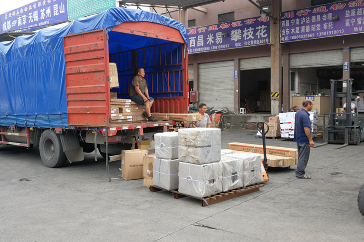 5万招司机,5万元招聘司机