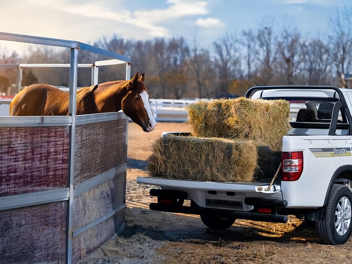 试驾长安凯程F300实用耐用动力操控舒适感一样不少