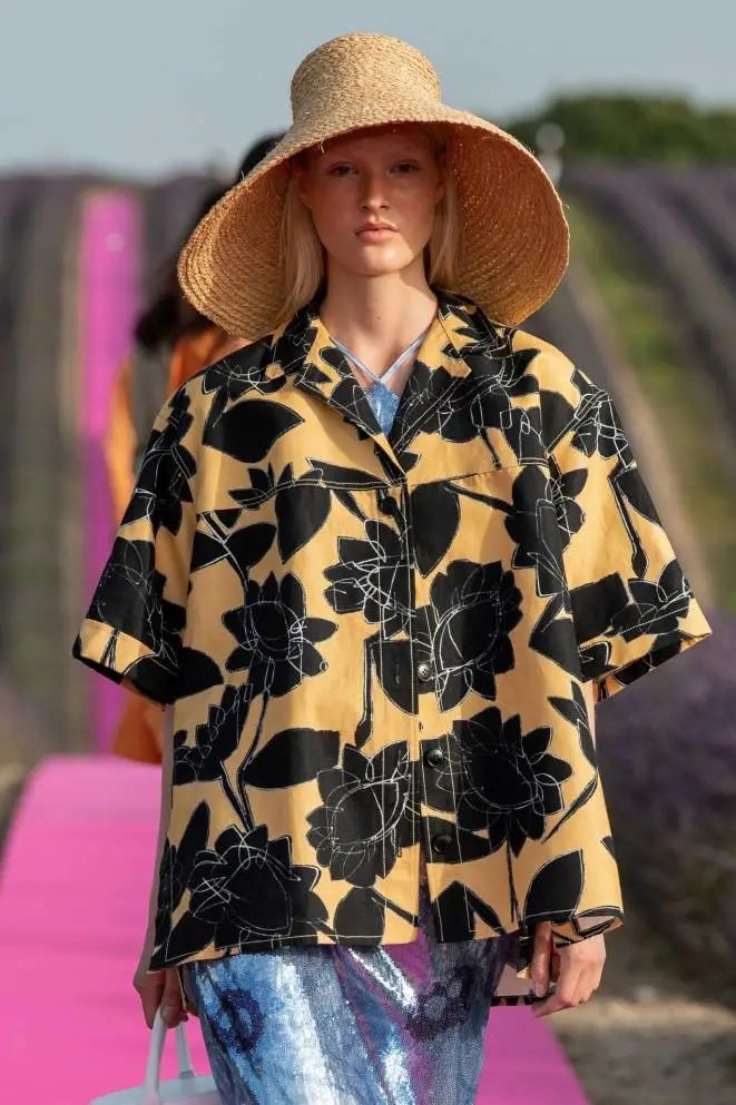 时尚圈审美顶端,时尚圈的高级感