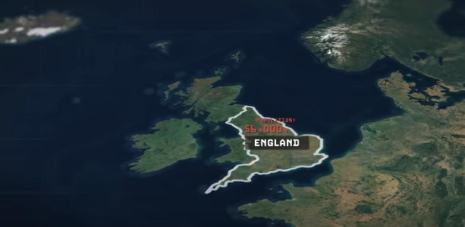 为什么澳大利亚那么多空地,澳大利亚的国土巨大吗