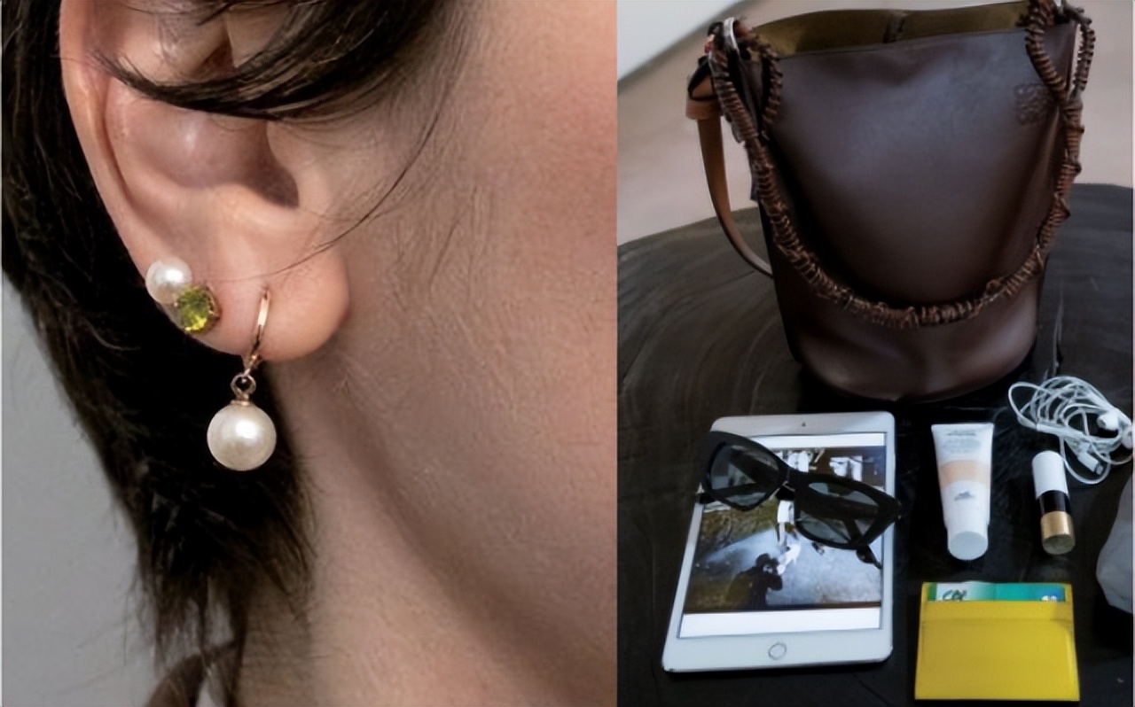 这5位巴黎人厉害了，不仅讲究穿搭，还让我们见识了什么是真精致