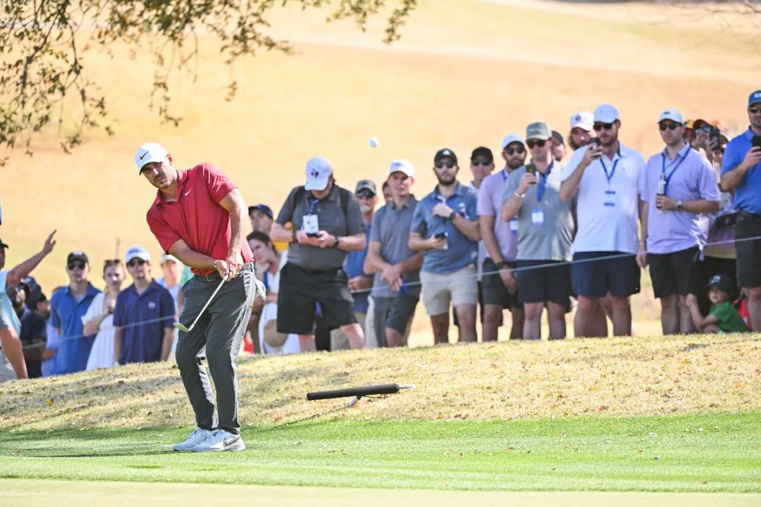 这些不知道，本周没得聊！2022年美国大师赛前瞻