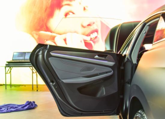 21款凌渡和21款思域哪个值得入手,凌渡1.8t和思域1.5哪个好