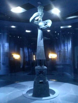 鍙や唬绁鍥炬,鍙や唬绁闈掗摐鍣ㄧ殑鐓х墖