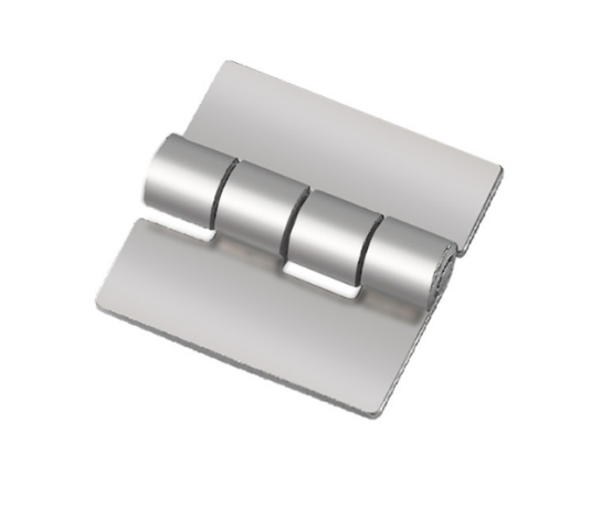 不锈钢门合页安装教程,合页怎么安装在不锈钢上面