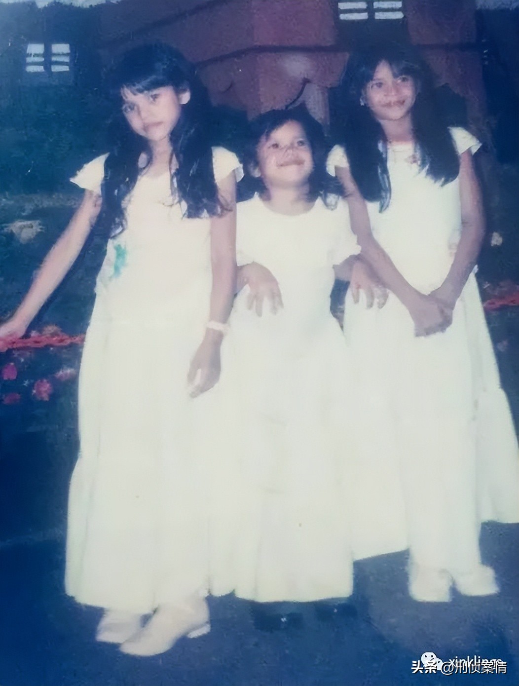 轰动马来西亚的儿童分尸案,马来西亚的恐怖杀人事件