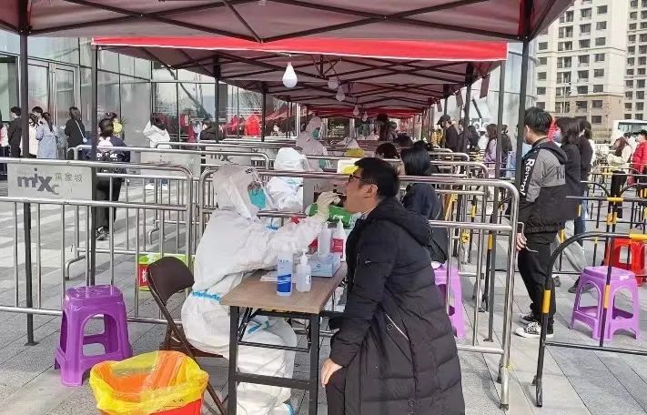 温州瓯海防疫电话,一线工作人员筑牢安全防疫屏障