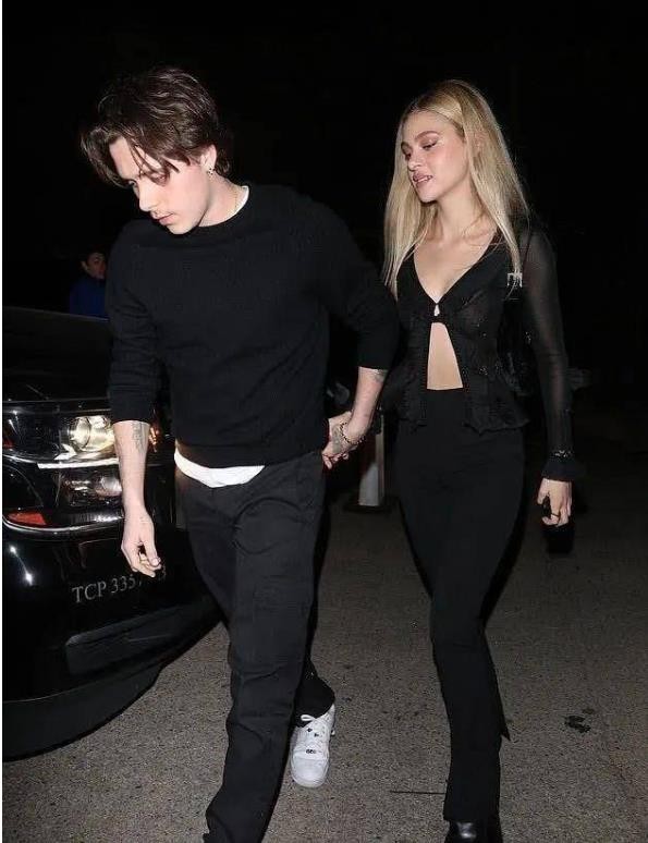 布鲁克林入赘豪门吗,布鲁克林入赘