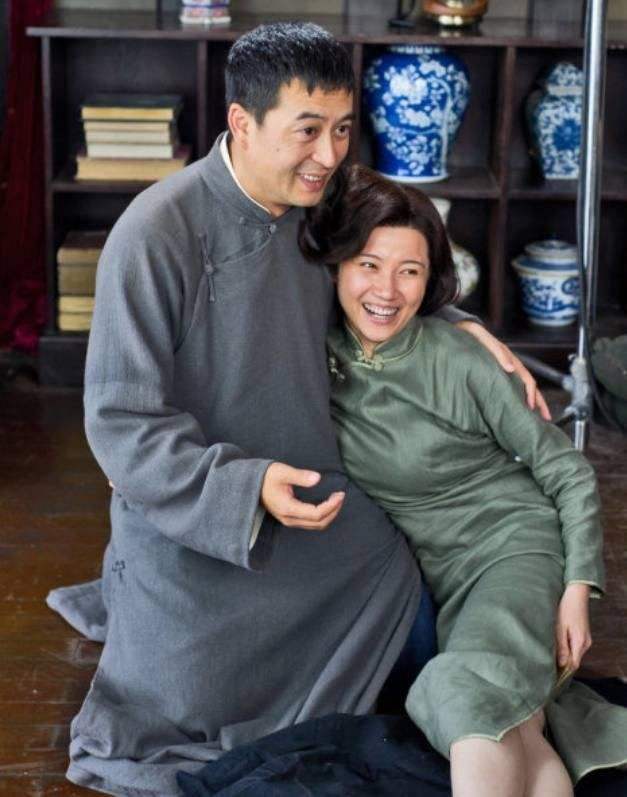 奚美娟谈最好的三个演员,奚美娟拍广告