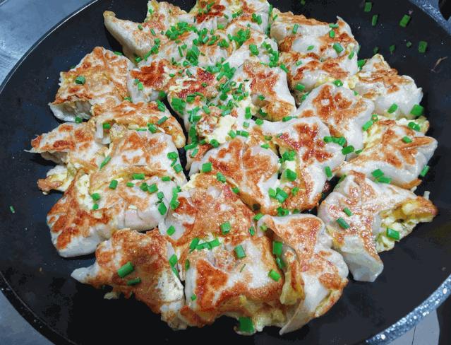 台州市区最好吃的美食,台州美食好吃到爆吗