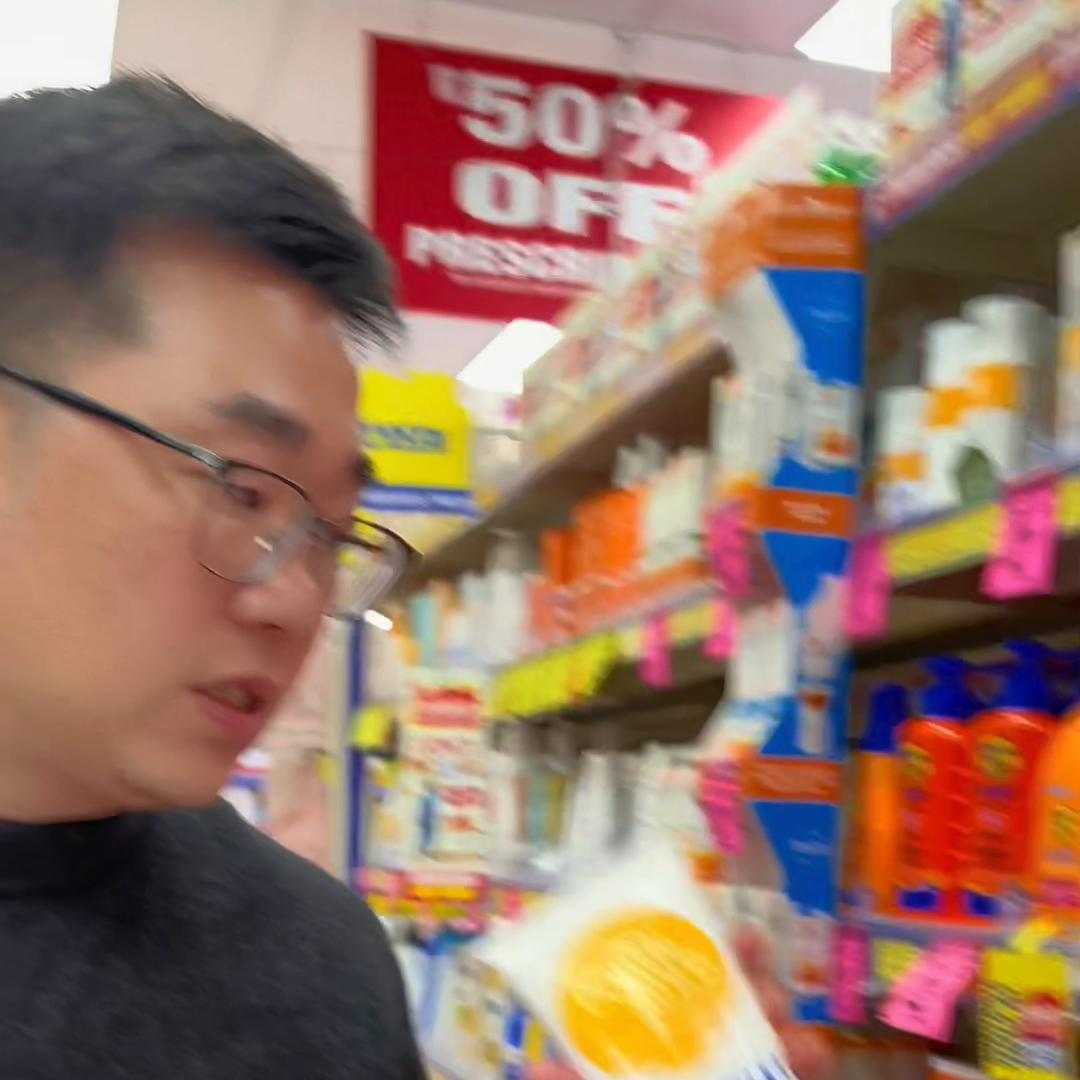 澳洲chemistwarehouse好用的东西,带大家参观工厂仓库