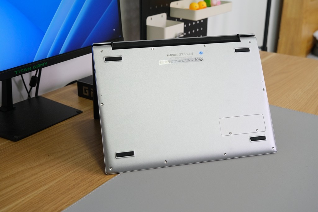 酷比魔方gtbook13对比13pro,酷比魔方笔记本电脑gt13pro