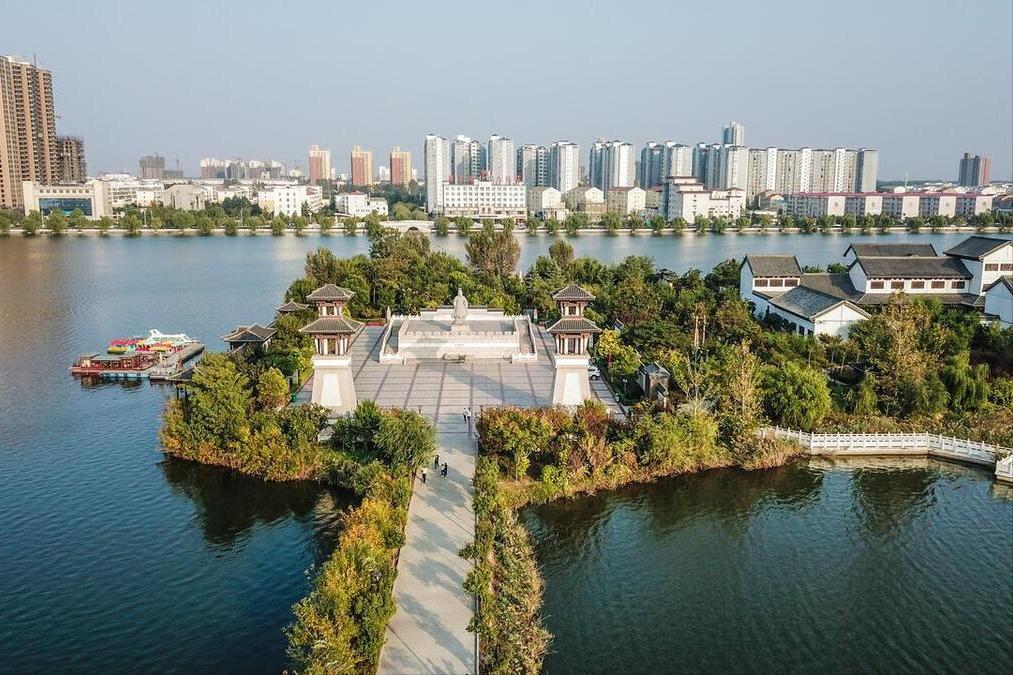 2018年河南省重点建设项目清单,河南19个试点项目开工名单