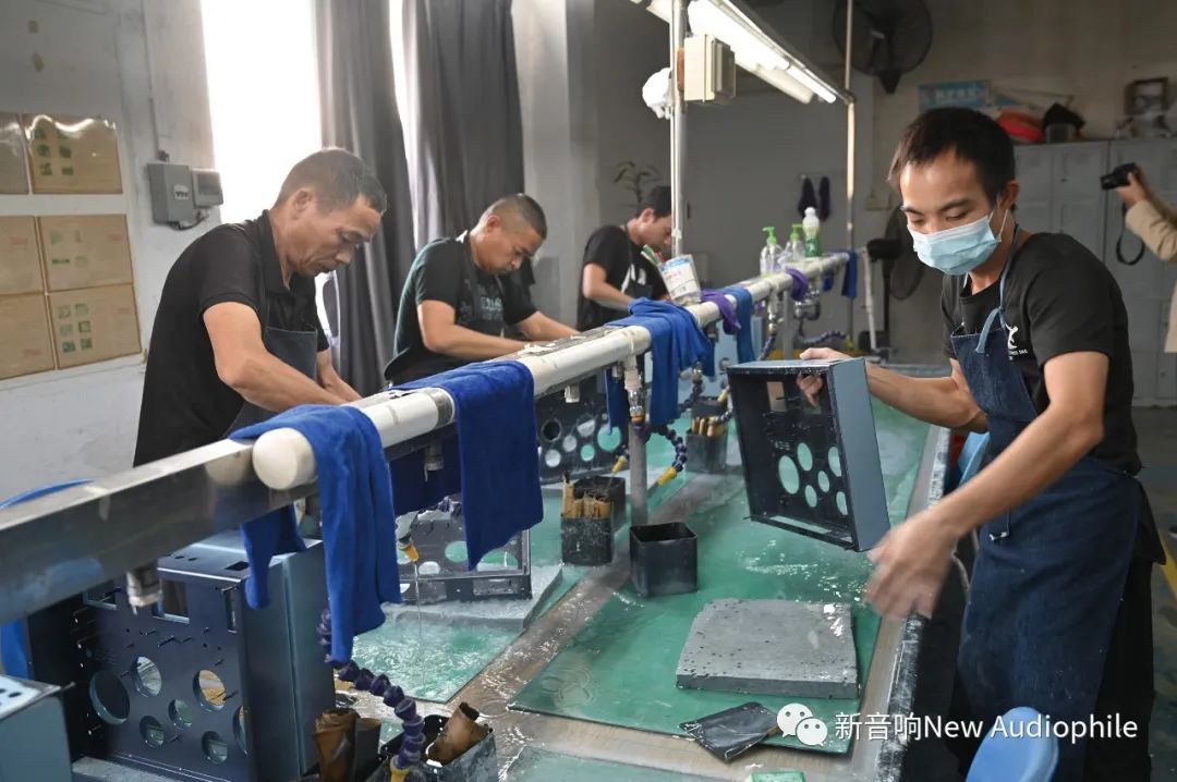 珠海斯巴克公司,珠海斯巴克电子有限公司