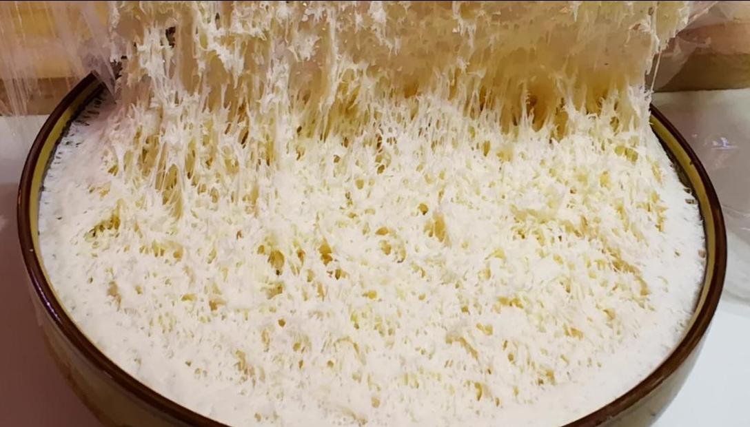 饺子面不劲道是什么原因,饺子面不筋道怎么回事