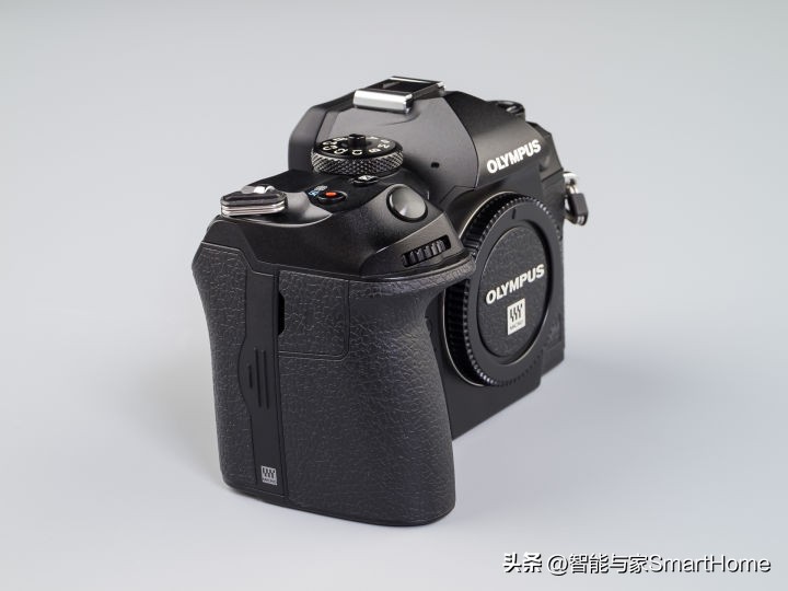 王者归来，它是M4/3的未来式OM-SYSTEMOM-1体验记
