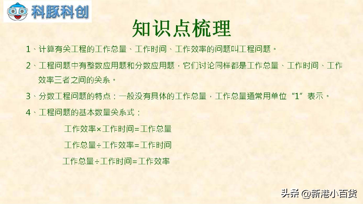 小学数学计量公式大全表完整版,小学数学单位换算题解题技巧