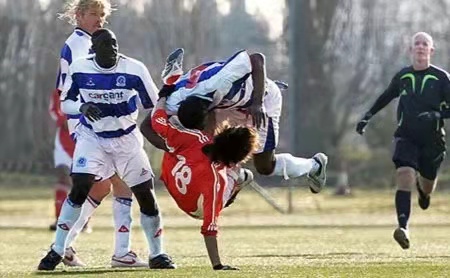 郜林开除,郜林被开除了吗