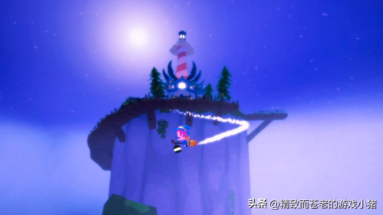 mika娓告垙,mikaandthewitch